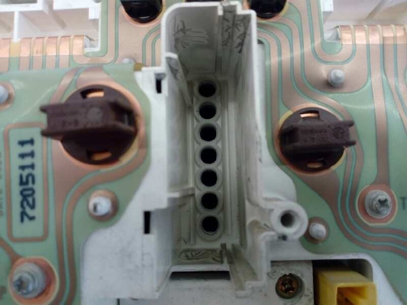 Recambio de cuadro instrumentos para » otros... modelos referencia OEM IAM 7205111 AR0026017 E3-B3-3-3