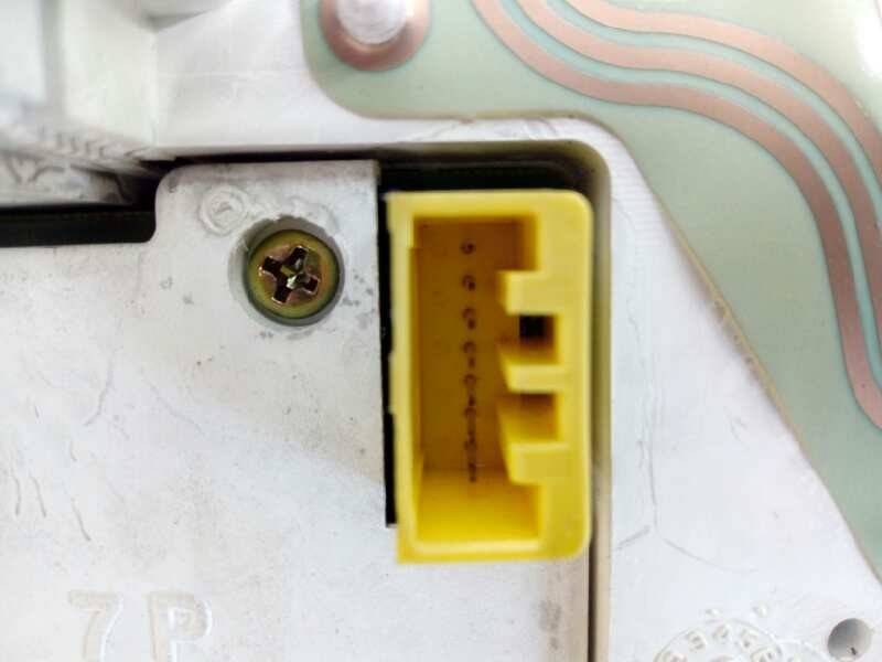 Recambio de cuadro instrumentos para » otros... modelos referencia OEM IAM 7205111 AR0026017 E3-B3-3-3
