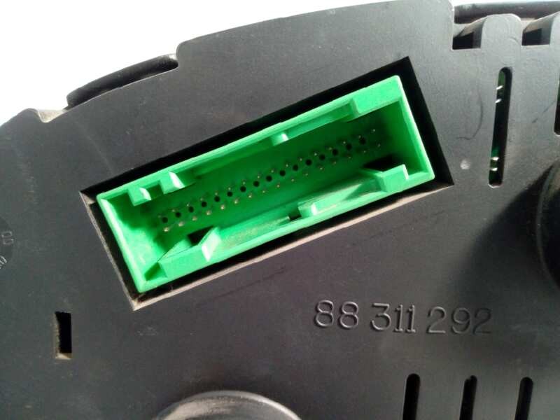 Recambio de cuadro instrumentos para » otros... modelos referencia OEM IAM W66K0920850C 6K0919272D E2-A1-22-2