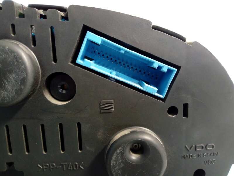 Recambio de cuadro instrumentos para » otros... modelos referencia OEM IAM W66K0920850C 6K0919272D E2-A1-22-2