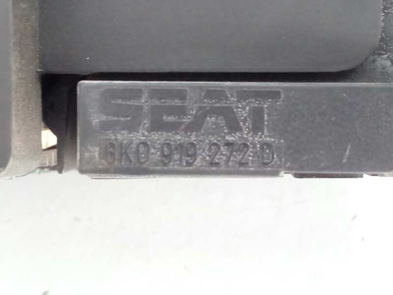 Recambio de cuadro instrumentos para » otros... modelos referencia OEM IAM W66K0920850C 6K0919272D E2-A1-22-2
