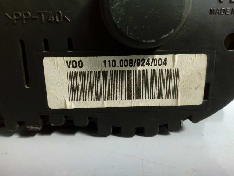 Recambio de cuadro instrumentos para » otros... modelos referencia OEM IAM W66K0920850C 6K0919272D E2-A1-22-2
