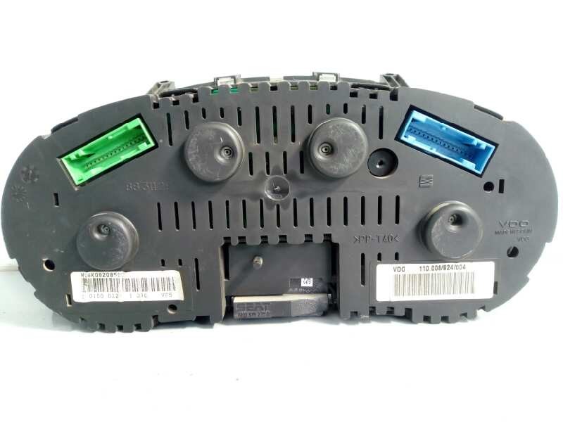 Recambio de cuadro instrumentos para » otros... modelos referencia OEM IAM W66K0920850C 6K0919272D E2-A1-22-2