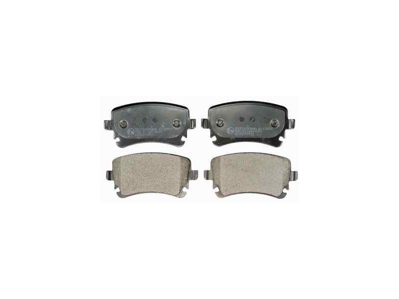 Recambio de juego pastillas de frenos para » otros... modelos referencia OEM IAM B110854 NUEVO T1-1-B7-1