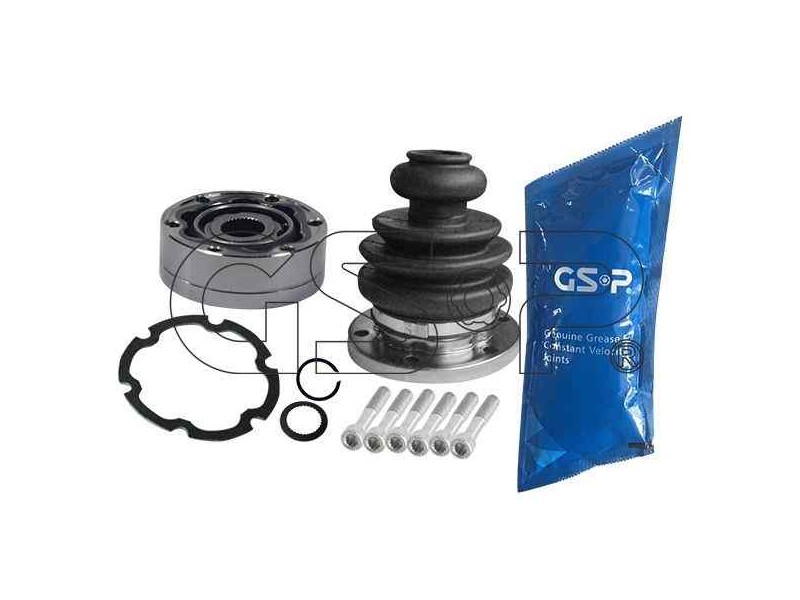 Recambio de junta homocinetica para » otros... modelos referencia OEM IAM 603006 NUEVO T1-3-A3-1