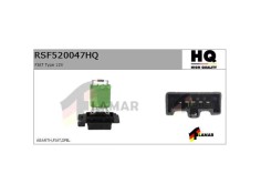 Recambio de resistencia calefaccion para » otros... modelos referencia OEM IAM RSF520047HQ NUEVO T2-3-A6-3