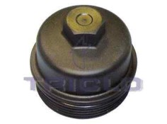 Recambio de tapa filtro aceite para » otros... modelos referencia OEM IAM 318938 NUEVO T1-2-A3-3