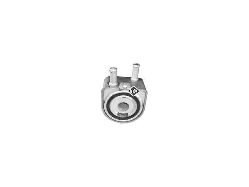 Recambio de radiador aceite para » otros... modelos referencia OEM IAM 411701 NUEVO T1-5-A4-1