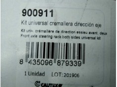Recambio de fuelle direccion universal para » otros... modelos referencia OEM IAM 900911 NUEVO T4-B9-2