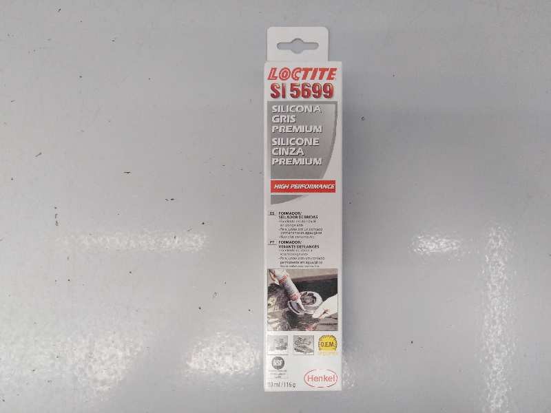 Recambio de loctite para » otros... modelos referencia OEM IAM SI5699 NUEVO ESTANTERIA 1