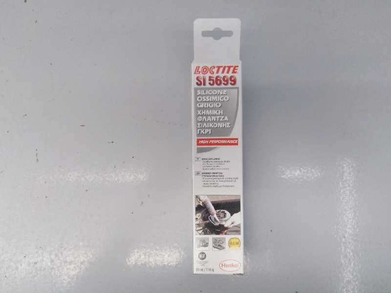 Recambio de loctite para » otros... modelos referencia OEM IAM SI5699 NUEVO ESTANTERIA 1