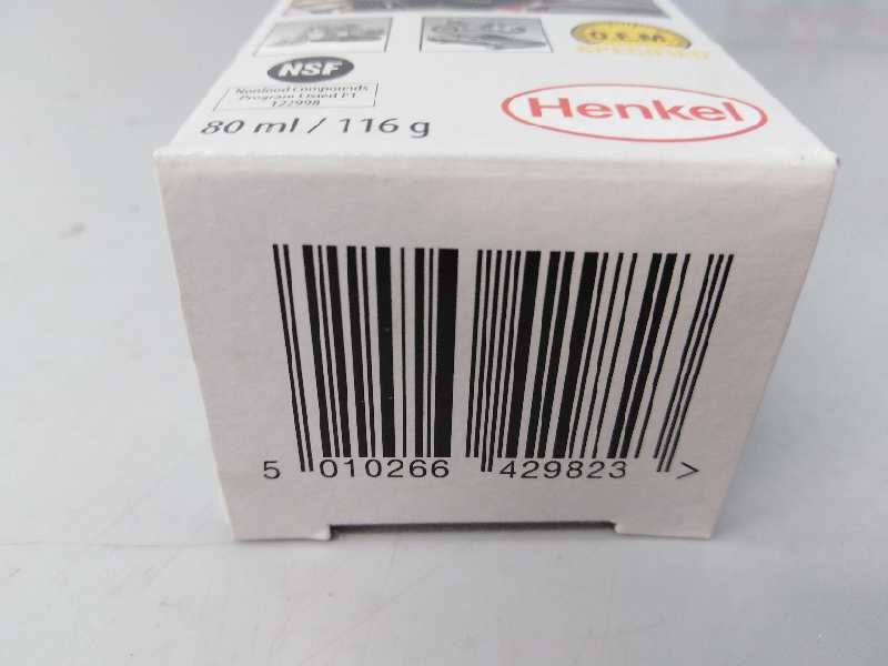 Recambio de loctite para » otros... modelos referencia OEM IAM SI5699 NUEVO ESTANTERIA 1