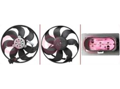 Recambio de electroventilador para » otros... modelos referencia OEM IAM 1K0959455DG NUEVO T1-6-A8-2