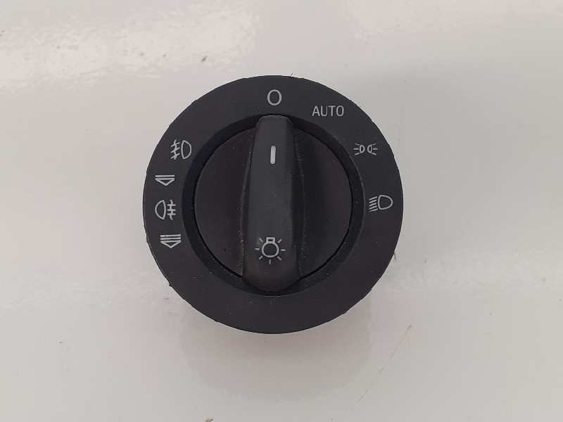 Recambio de mando luces para » otros... modelos referencia OEM IAM 4F1941531D  E2-A1-32-3