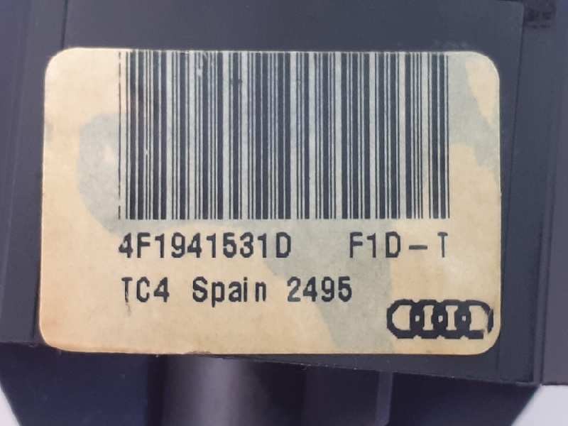 Recambio de mando luces para » otros... modelos referencia OEM IAM 4F1941531D  E2-A1-32-3