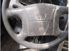 Recambio de airbag delantero izquierdo para tata safari referencia OEM IAM   