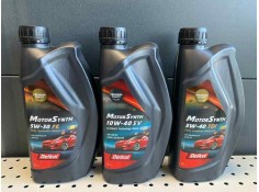 Recambio de aceite motor para » otros... modelos referencia OEM IAM 243111 NUEVO ESTANTERIA1TIENDA