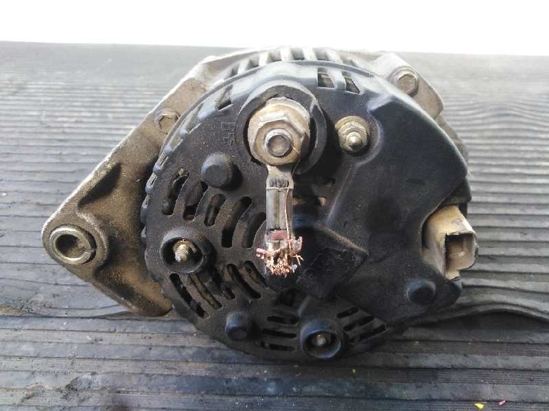 Recambio de alternador para » otros... modelos referencia OEM IAM 77001053 2541953B P3-A4-2-2