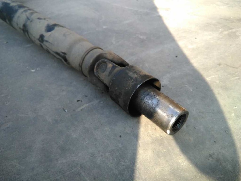 Recambio de transmision central para » otros... modelos referencia OEM IAM 022307F26  