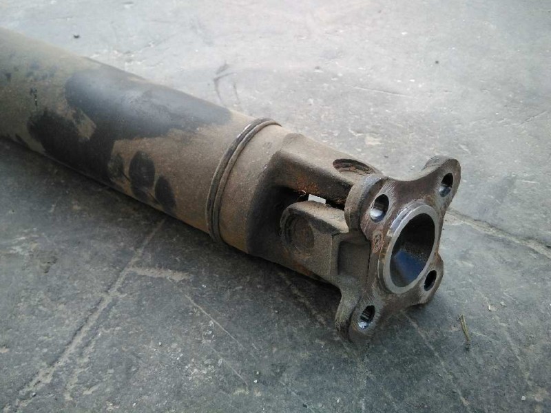 Recambio de transmision central para » otros... modelos referencia OEM IAM 022307F26  