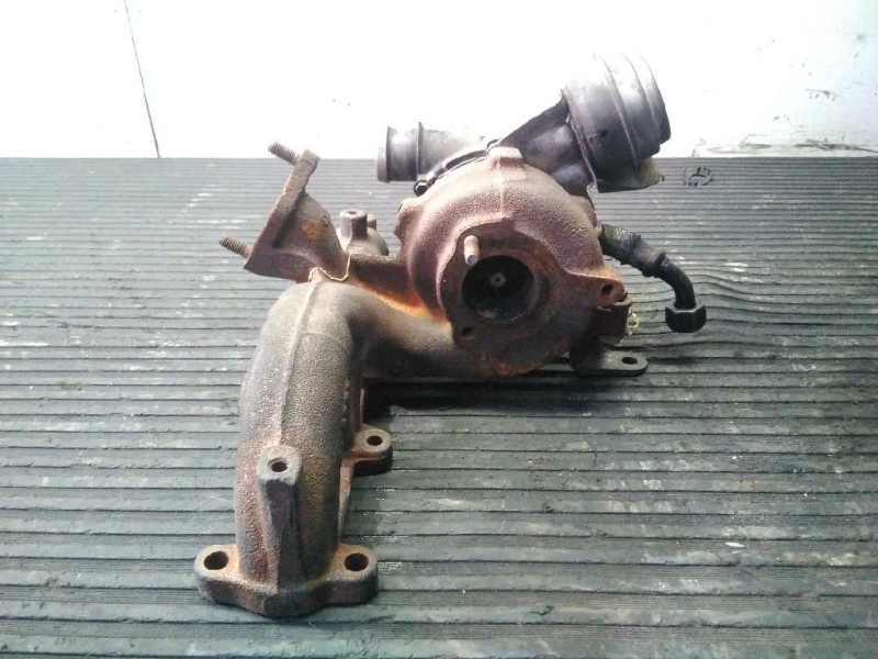 Recambio de turbocompresor para » otros... modelos referencia OEM IAM   P1-A2-18