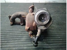 Recambio de turbocompresor para » otros... modelos referencia OEM IAM   P1-A2-18 2