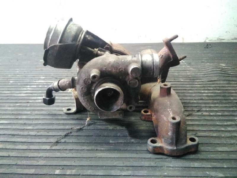 Recambio de turbocompresor para » otros... modelos referencia OEM IAM   P1-A2-18