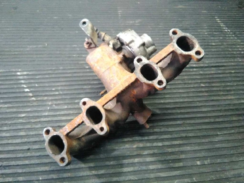Recambio de turbocompresor para » otros... modelos referencia OEM IAM   P1-A2-18