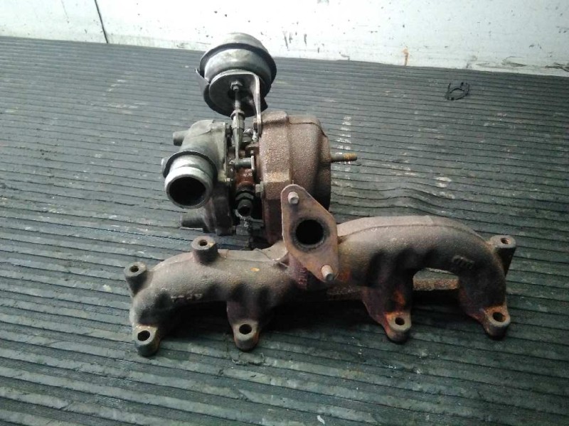 Recambio de turbocompresor para » otros... modelos referencia OEM IAM   P1-A2-18