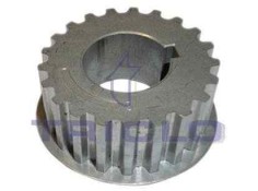Recambio de polea cigueñal para » otros... modelos referencia OEM IAM 421714 NUEVO T1-1-B4-2