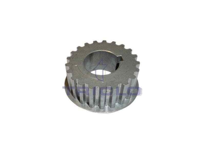 Recambio de polea cigueñal para » otros... modelos referencia OEM IAM 421714 NUEVO T1-1-B4-2