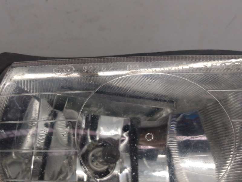 Recambio de faro antiniebla derecho para » otros... modelos referencia OEM IAM 922024D0 02BPLE131822 E2-B5-49-2