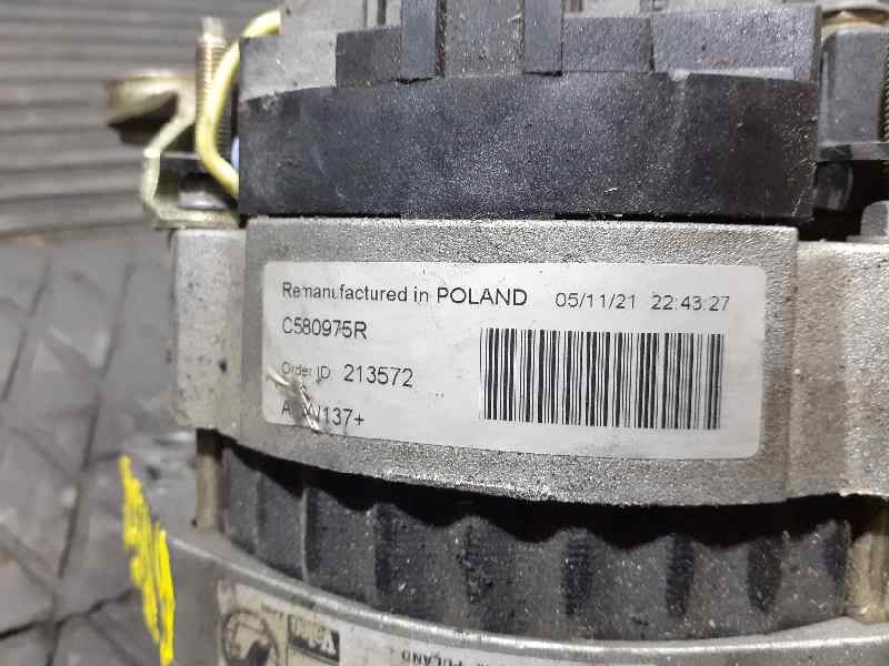 Recambio de alternador para » otros... modelos referencia OEM IAM 433441 C580975R 