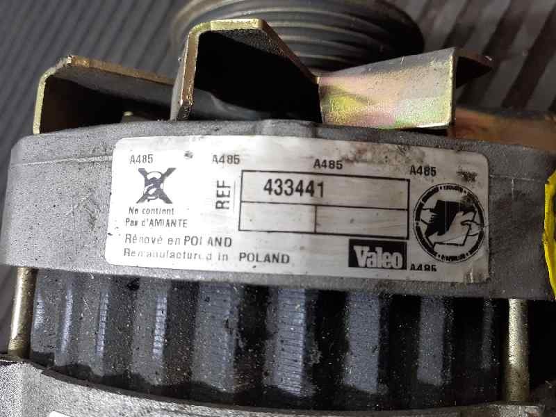 Recambio de alternador para » otros... modelos referencia OEM IAM 433441 C580975R 