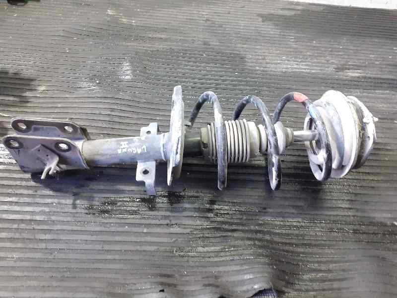 Recambio de amortiguador delantero izquierdo para » otros... modelos referencia OEM IAM   