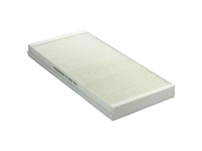 Recambio de filtro habitaculo antipolen para » otros... modelos referencia OEM IAM M110030 NUEVO T1-2-B4-1