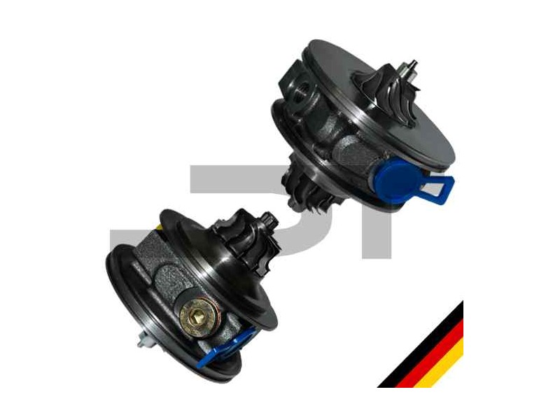 Recambio de cartucho turbo para » otros... modelos referencia OEM IAM 1000010100 NUEVO T1-4-A8-2