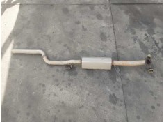 Recambio de tubo escape trasero para » otros... modelos referencia OEM IAM   PV-01-1