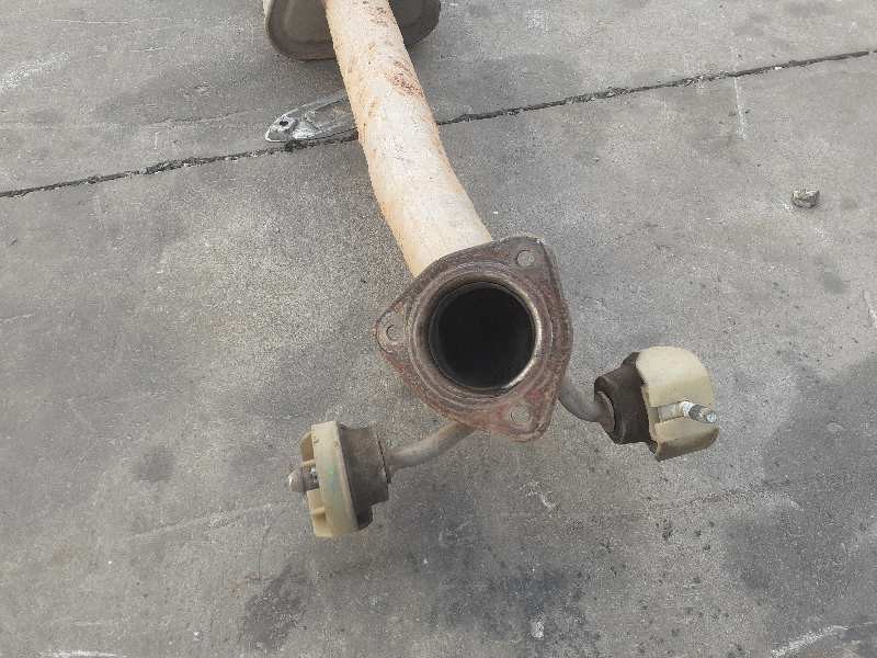 Recambio de tubo escape trasero para » otros... modelos referencia OEM IAM   PV-01-1