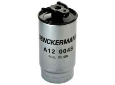 Recambio de filtro combustible para » otros... modelos referencia OEM IAM A120048 NUEVO T1-2-A6-4