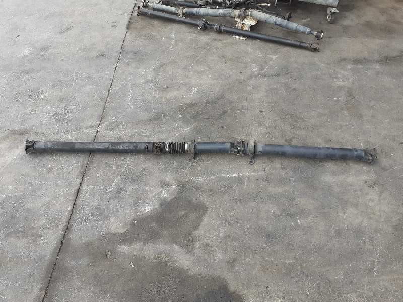 Recambio de transmision central para » otros... modelos referencia OEM IAM   P1-A3-1