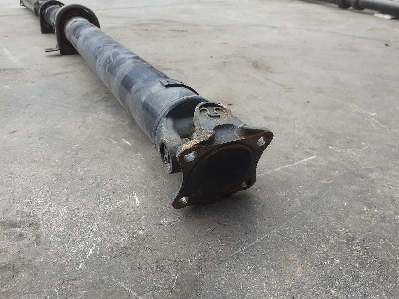 Recambio de transmision central para » otros... modelos referencia OEM IAM   P1-A3-1