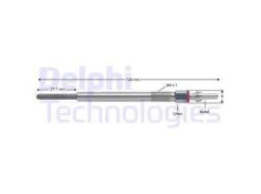 Recambio de bujia encendido para » otros... modelos referencia OEM IAM CH201 NUEVO T1-4-B4-2