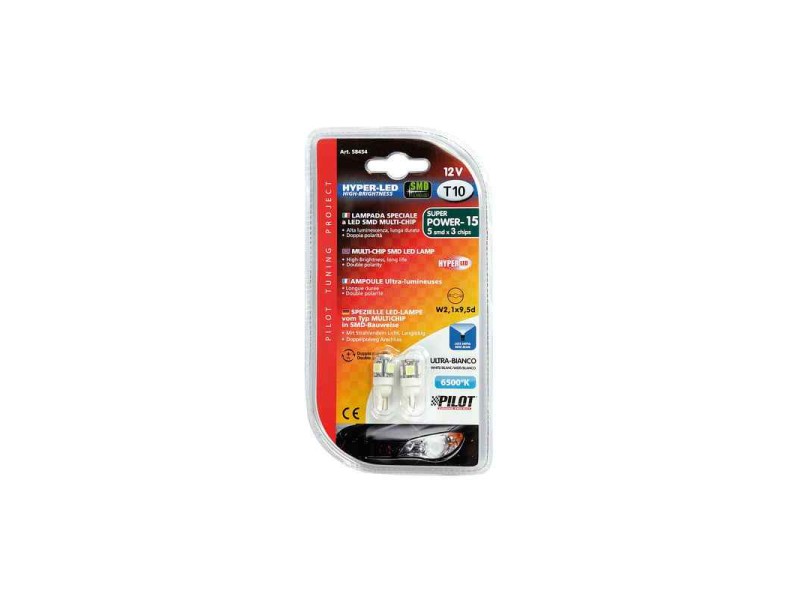 Recambio de lampara para » otros... modelos referencia OEM IAM LAM58454 NUEVO ESTANTERIA3