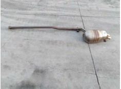 Recambio de tubo escape trasero para » otros... modelos referencia OEM IAM   PV-01-1