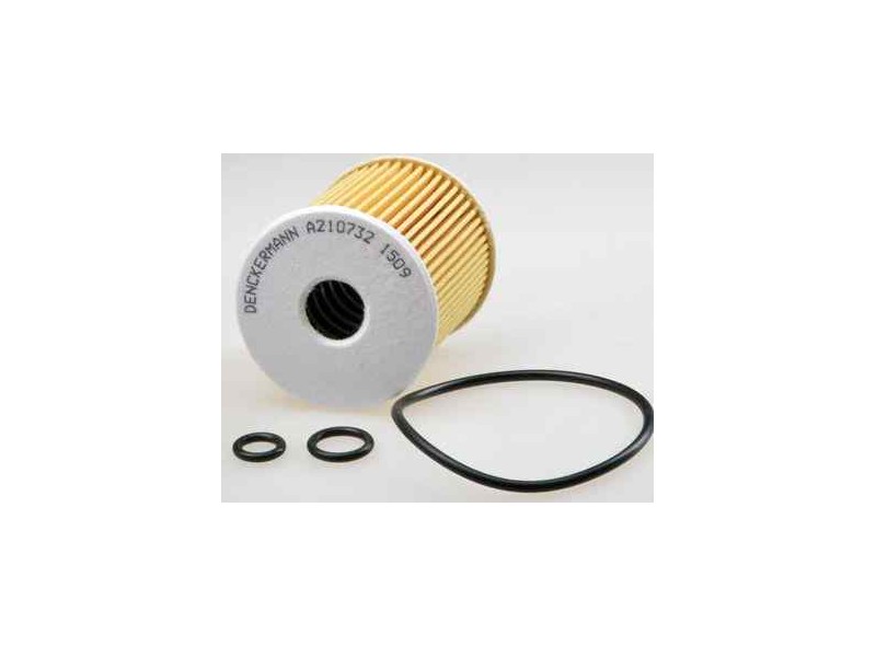 Recambio de filtro aceite para » otros... modelos referencia OEM IAM A210732 NUEVO T1-2-B3-3
