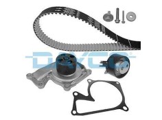 Recambio de kit distribucion con bomba de agua para » otros... modelos referencia OEM IAM KTBWP5322 NUEVO T1-1-B5-3