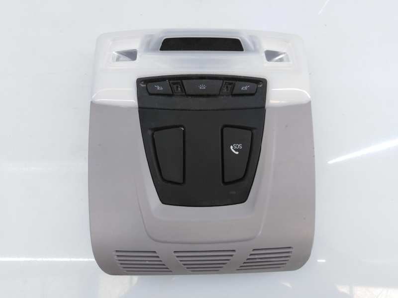 Recambio de luz interior para » otros... modelos referencia OEM IAM 9348998 18159710 E3-A2-23-2