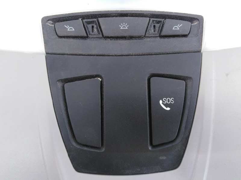 Recambio de luz interior para » otros... modelos referencia OEM IAM 9348998 18159710 E3-A2-23-2