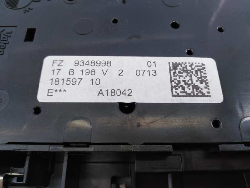 Recambio de luz interior para » otros... modelos referencia OEM IAM 9348998 18159710 E3-A2-23-2